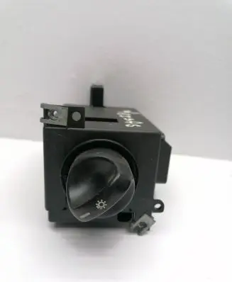 Mercedes-Benz Vaneo W414 Light switch 1685450604 501735