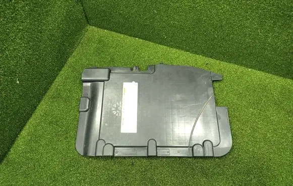 Man TGE 1gen Battery box tray cover/lid 7C0907300
