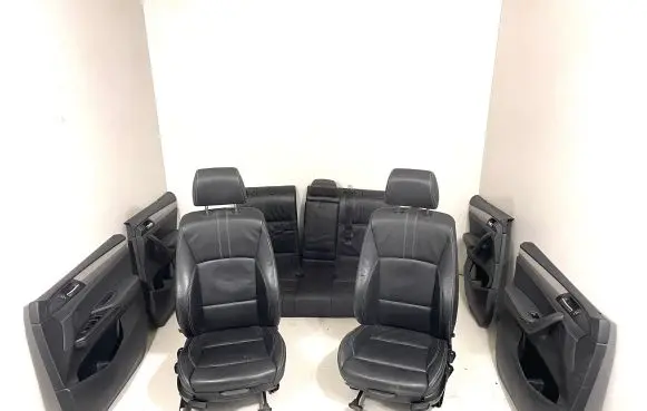 BMW X3 F25 Interior set 
