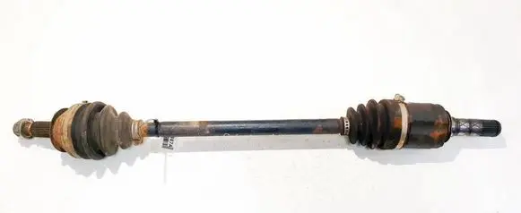 Subaru Legacy Front driveshaft