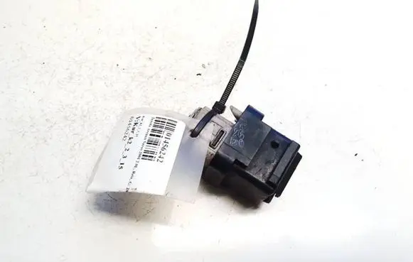 Toyota Avensis Verso Glow plug pre-heat relay 2861067010 156700-0671