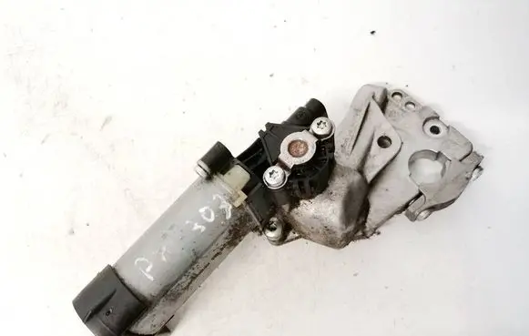 Saab 9-5 Seat adjustment motor 0390201915 119391105