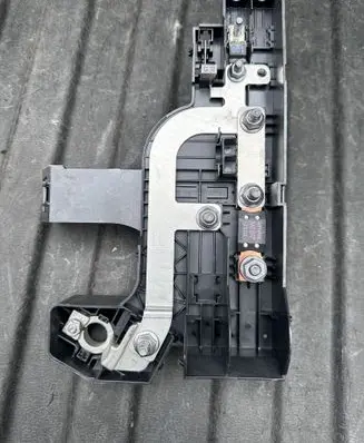 Volvo V60 Fuse module 32200086