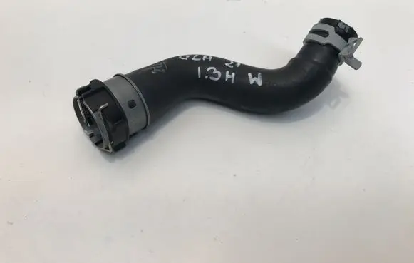 Mercedes-Benz GLA H247 Engine coolant pipe/hose A1775016300 DBL625416 ZGS004