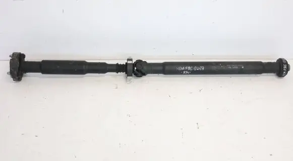 BMW X6M G06 F96 Drive shaft (set) 7855834 19B136EB4953 55785583406