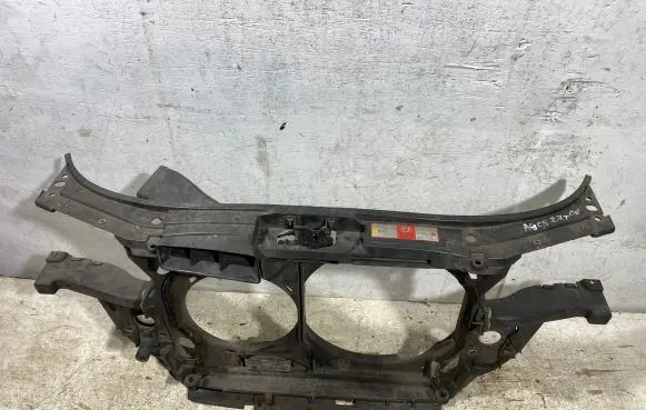 Audi A6 S6 C5 4B Radiator support slam panel 4a0010114s