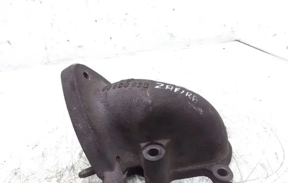 Opel Zafira A Other exhaust manifold parts 90500938