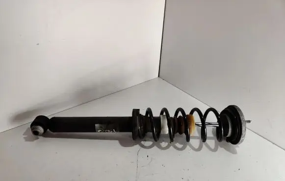 BMW 5 F10 F11 Front shock absorber/damper 6775735