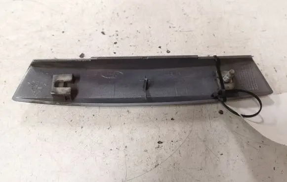 Ford Galaxy Other trunk/boot trim element 6M21U43404