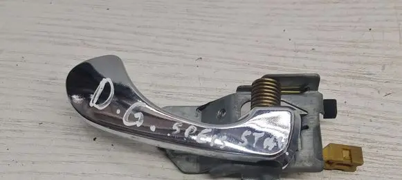 Mitsubishi Space Star Rear door interior handle MR288396