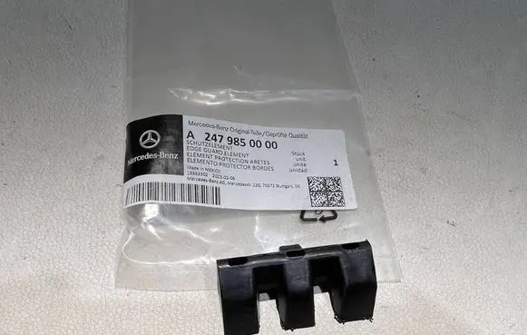 Mercedes-Benz B W247 Front door A2479850000