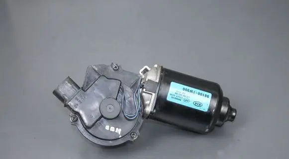 KIA Rio Wiper motor 981001W900 035248220
