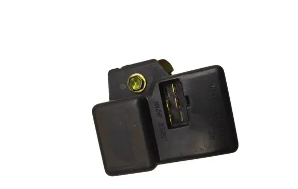 Subaru Outback Window wiper relay 