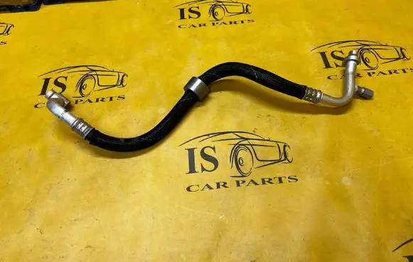 Renault Espace VI Air conditioning (A/C) pipe/hose 924902052R