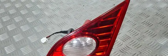 Nissan Murano Z51 Rear/tail lights