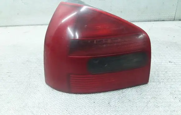 Audi A3 S3 8L Rear/tail lights