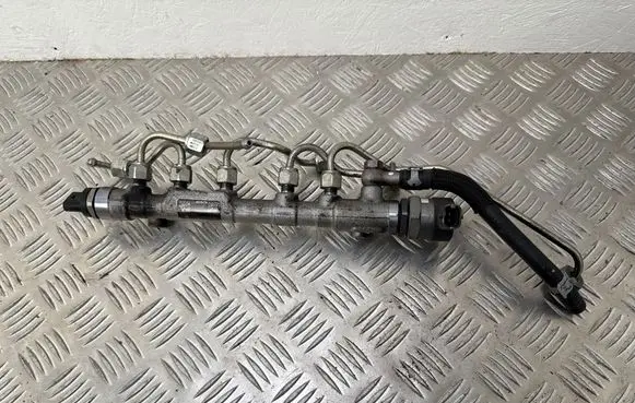 Opel Insignia B Fuel main line pipe 0445214414 55495711000