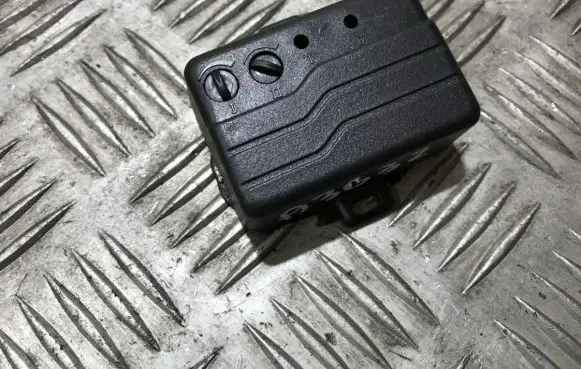 Alarm control unit/module