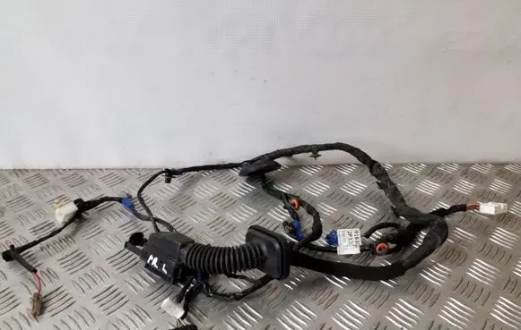 KIA Sorento Front door wiring loom 916102P330
