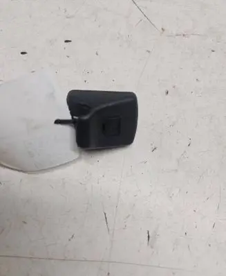 Jaguar XE Sun visor clip/hook/bracket 