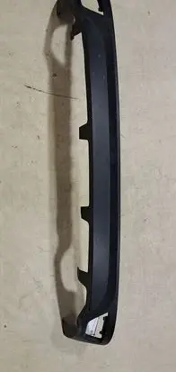Renault Scenic III - Grand scenic III Rear bumper lower part trim 850180003R