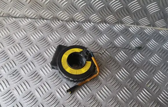 Airbag slip ring squib (SRS ring)