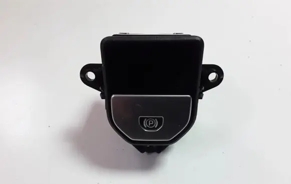 Land Rover Evoque I Hand parking brake switch BJ3215K850AC