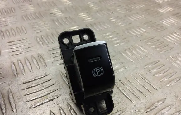 Alfa Romeo Stelvio Hand parking brake switch 1561506080