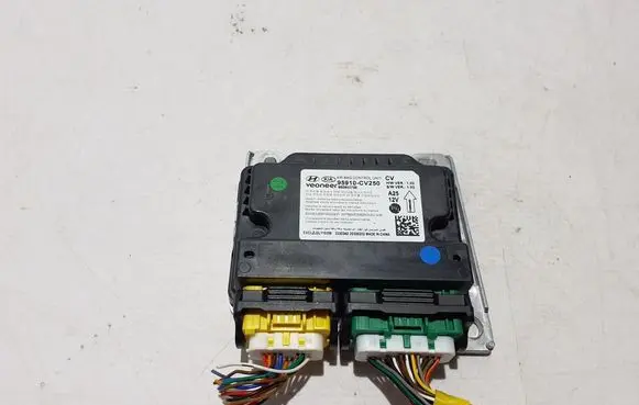 KIA EV6 Airbag control unit/module 95910CV250