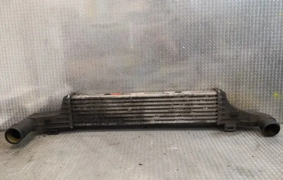Mercedes-Benz E W210 Intercooler radiator 2105001300