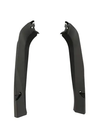 BMW i4 Centre console side trim rear 7487588 7487587