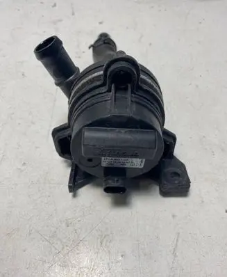 Land Rover Range Rover Velar Electric auxiliary coolant/water pump EPLA8501DA LR095160 EPLA-8501-DA