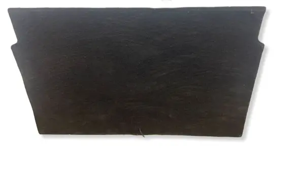 Citroen C4 II Picasso Trunk/boot mat liner 98010545ZD