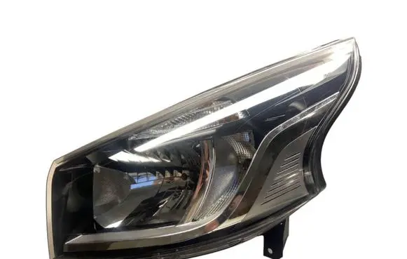 Renault Trafic III (X82) Headlight/headlamp 260605173R 0114102102056525 1EE01141021
