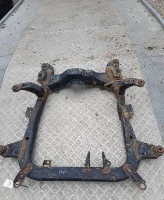 Opel Zafira A Front subframe