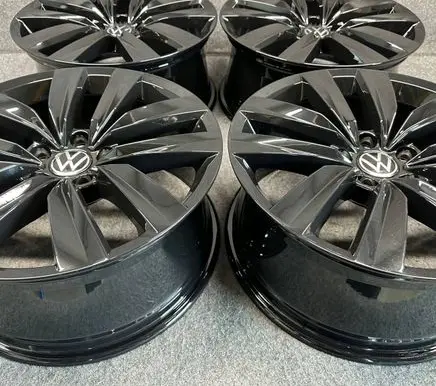 Volkswagen Arteon R18 alloy rim 3G8601025Q