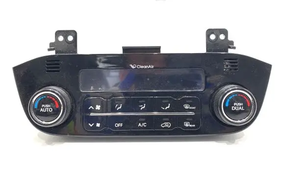 KIA Sportage Interior fan control switch 972503U101