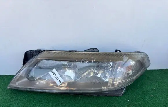 Renault Laguna II Headlight/headlamp E225