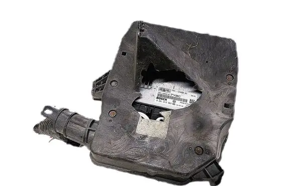 Mazda 3 II Other control units/modules 7M6112A650BC