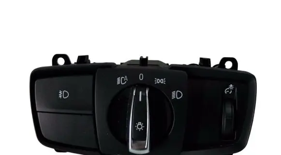 BMW 2 F22 F23 Light switch 61319387280 9387280
