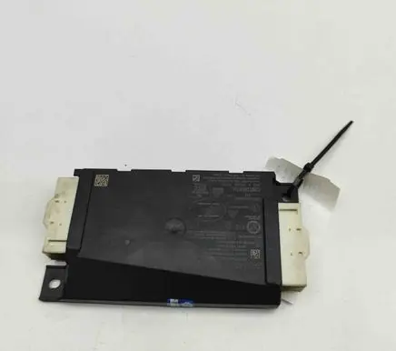 Mercedes-Benz A W177 Combustion control unit/module A1679009330