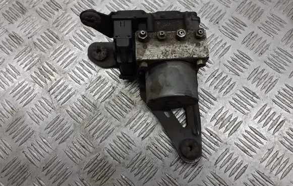 Renault Megane I ABS Pump 8200038695