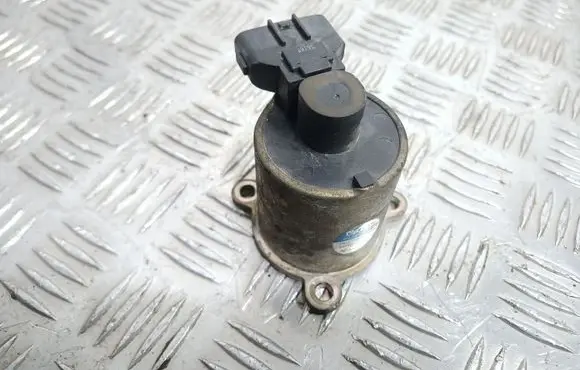 Opel Meriva A EGR thermostat 8973550420