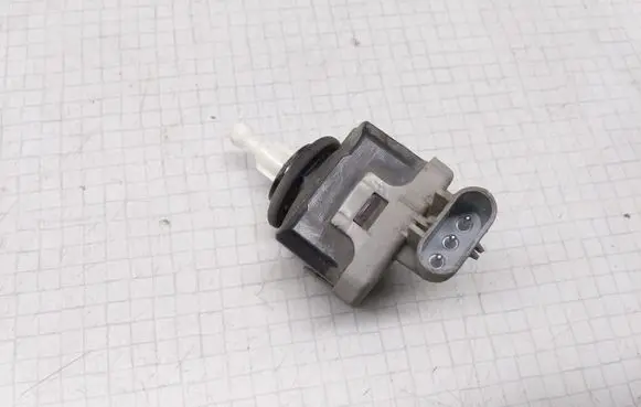 Opel Astra G Headlight level adjustment motor 90590665