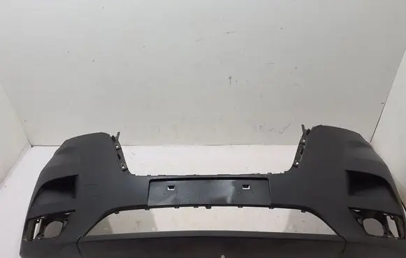 Renault Master III Front bumper 620228205R