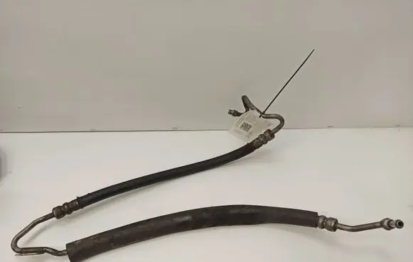 Mercedes-Benz C W203 Power steering hose/pipe/line A2034604324