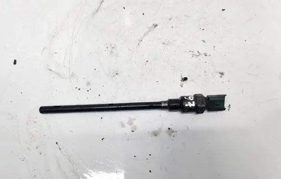 Citroen Nemo Oil level sensor 96546136