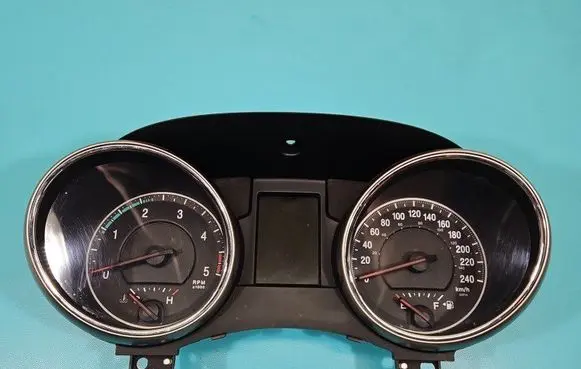 Jeep Grand Cherokee Speedometer (instrument cluster) 56046664AC IMPRK1503044