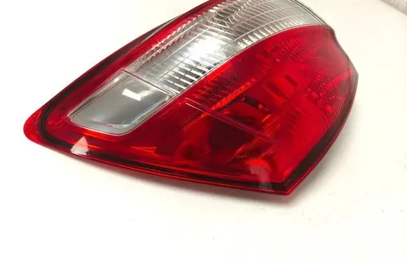 Rear/tail lights