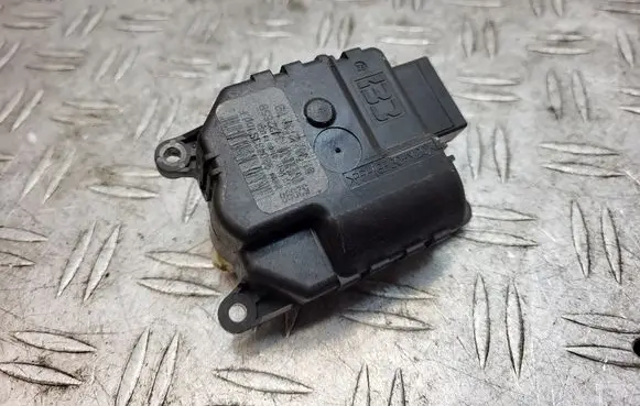 Mini One - Cooper Coupe R56 Air flap motor/actuator 3422659